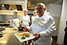 Chef Mauro Ricciardi