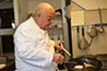 Chef Mauro Ricciardi