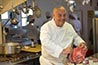 Chef Mauro Ricciardi