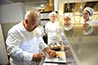 Chef Mauro Ricciardi