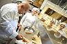 Chef Mauro Ricciardi