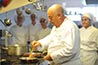 Chef Mauro Ricciardi