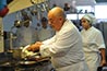 Chef Mauro Ricciardi