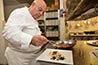 Chef Mauro Ricciardi