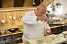 Chef Mauro Ricciardi