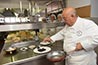 Chef Mauro Ricciardi